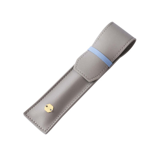 Classic - Reflect - 1 Pen Pouch (Grey)