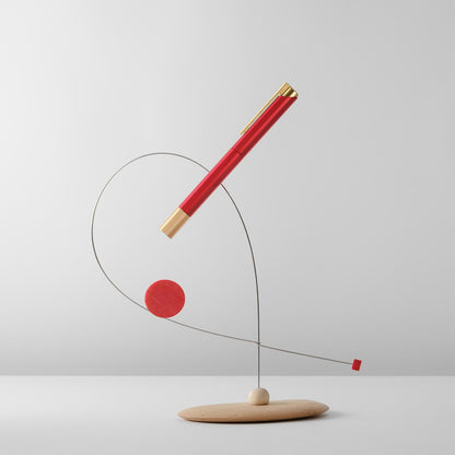 Glamour Evolve – Bihex Tintenroller (Marsala)