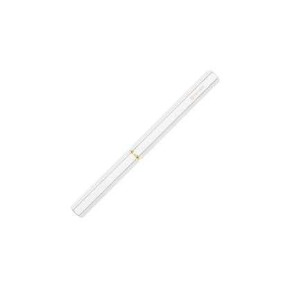 Classic Revolve - Rollerball Pen (White)