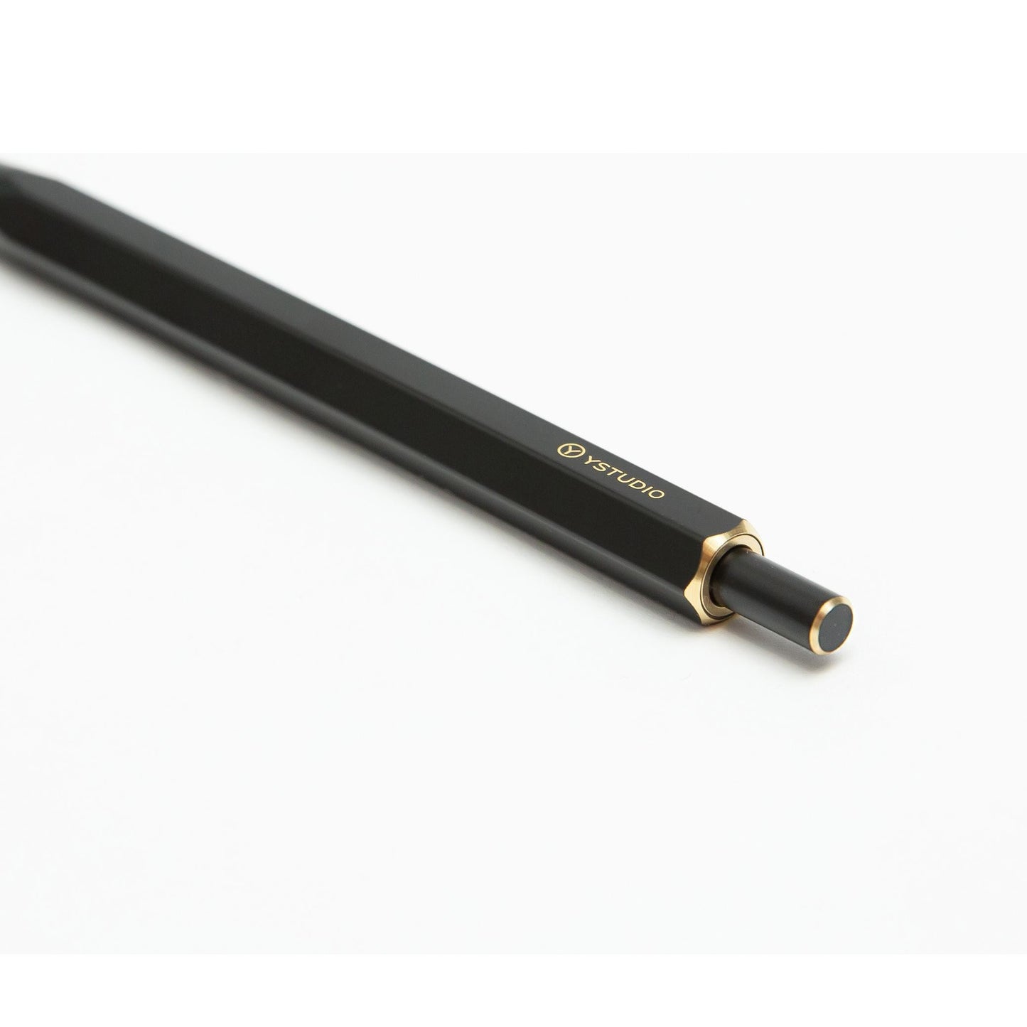 Classic Revolve - Mechanical Pencil Lite (Black)