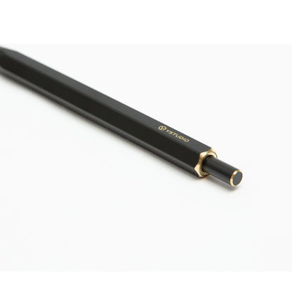 Classic Revolve - Mechanical Pencil Lite (Black)