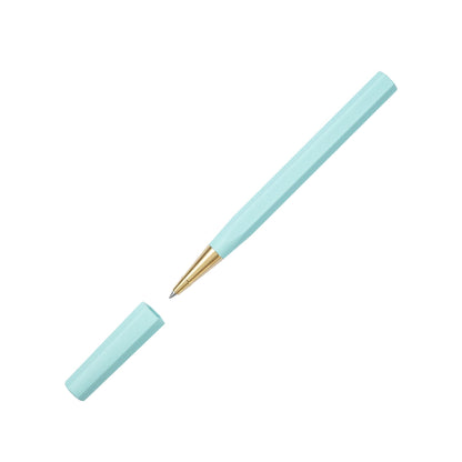 Glamour Evolve - Ocean Sustainable Rollerball Pen Sky Blue