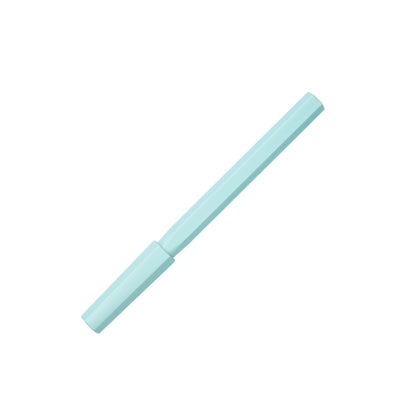 Glamour Evolve - Ocean Sustainable Rollerball Pen Sky Blue