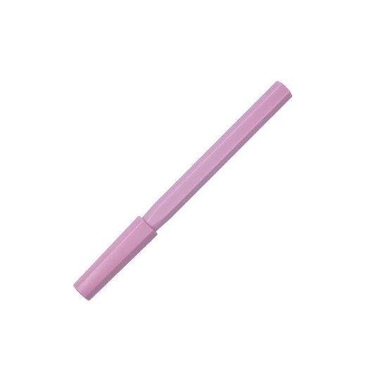 Glamour Evolve - Ocean Sustainable Rollerball Pen Evening Purple