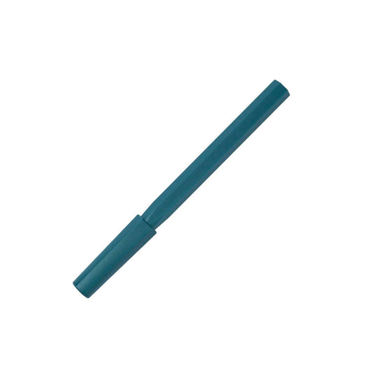 Glamour Evolve - Ocean Sustainable Rollerball Pen Sea Indigo