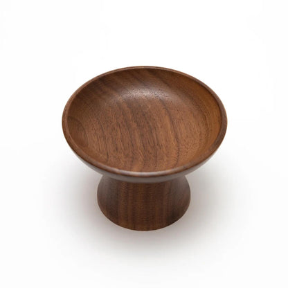 Classic Reflect - Wooden Ring Dish
