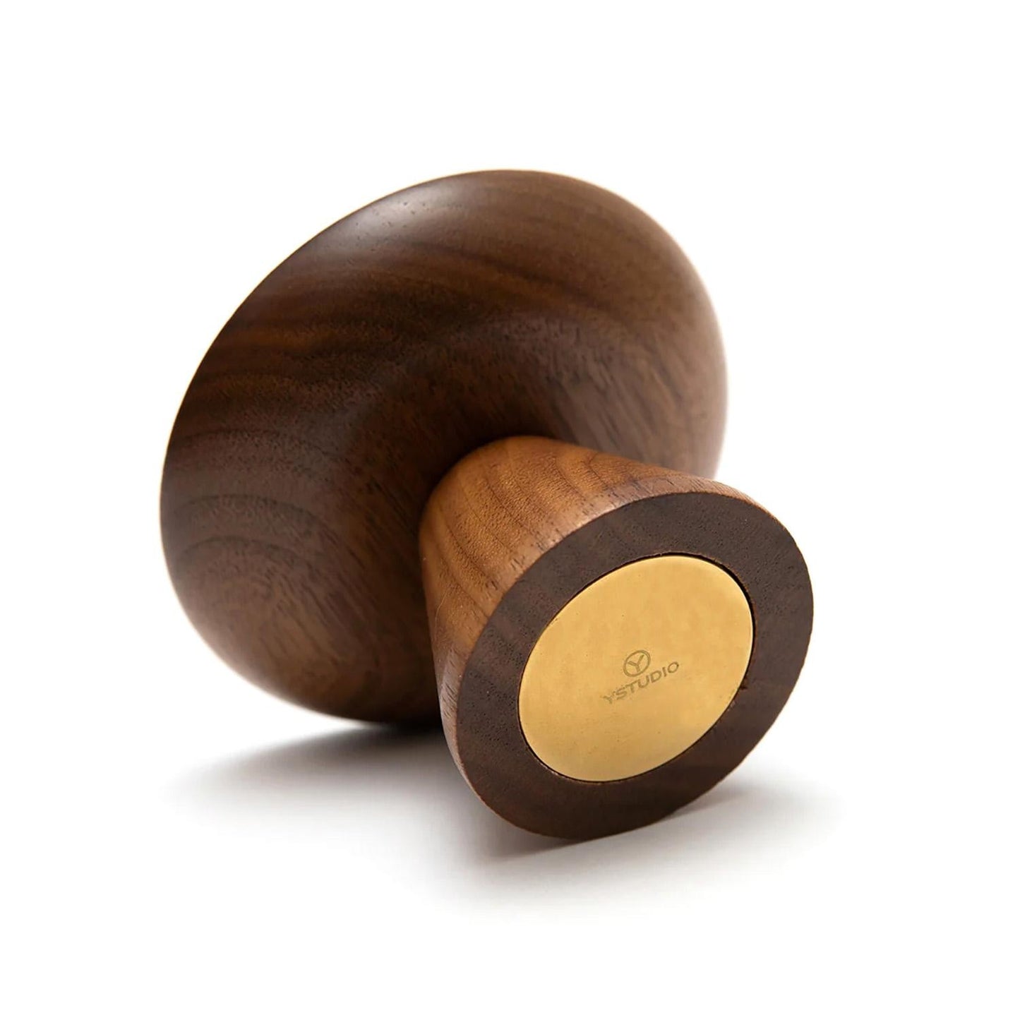 Classic Reflect - Wooden Ring Dish