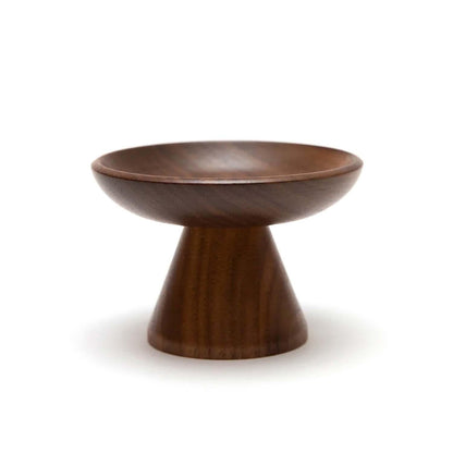 Classic Reflect - Wooden Ring Dish