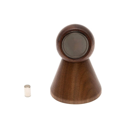 Classic Reflect - Wooden Memo Stand