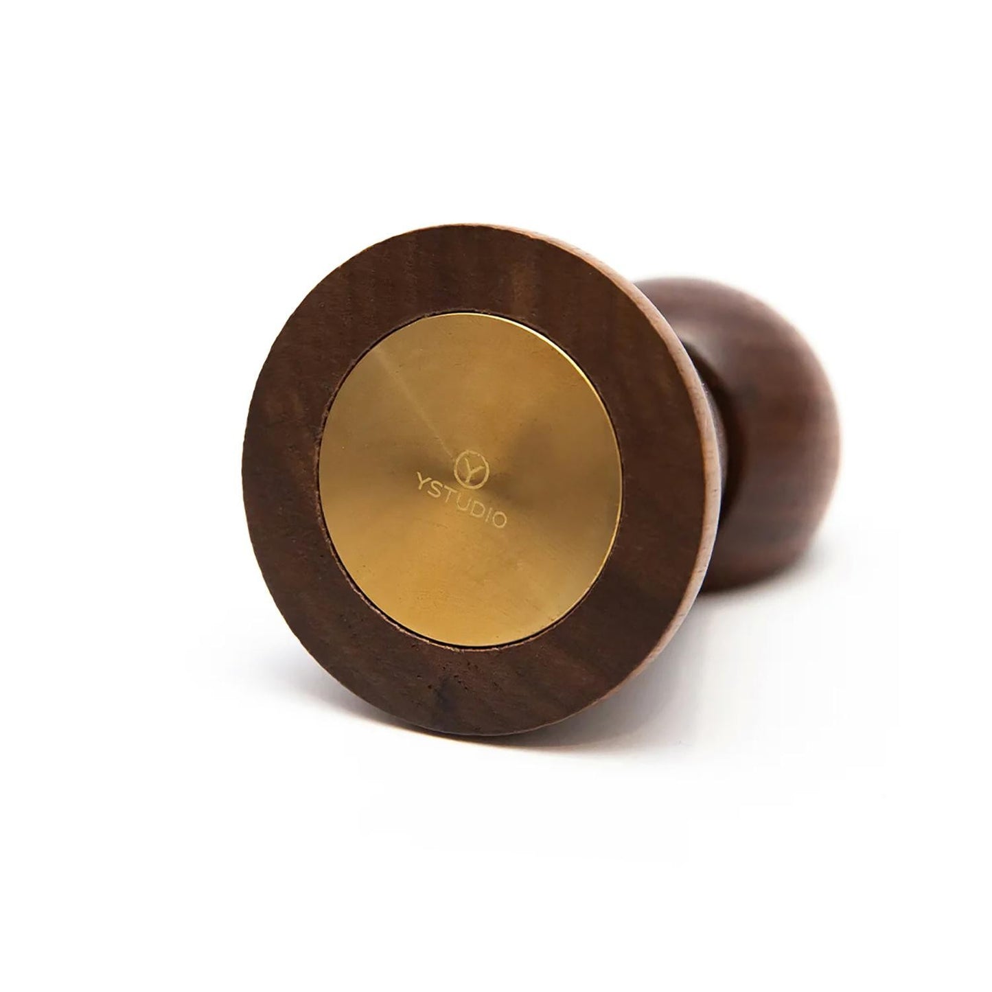 Classic Reflect - Wooden Memo Stand