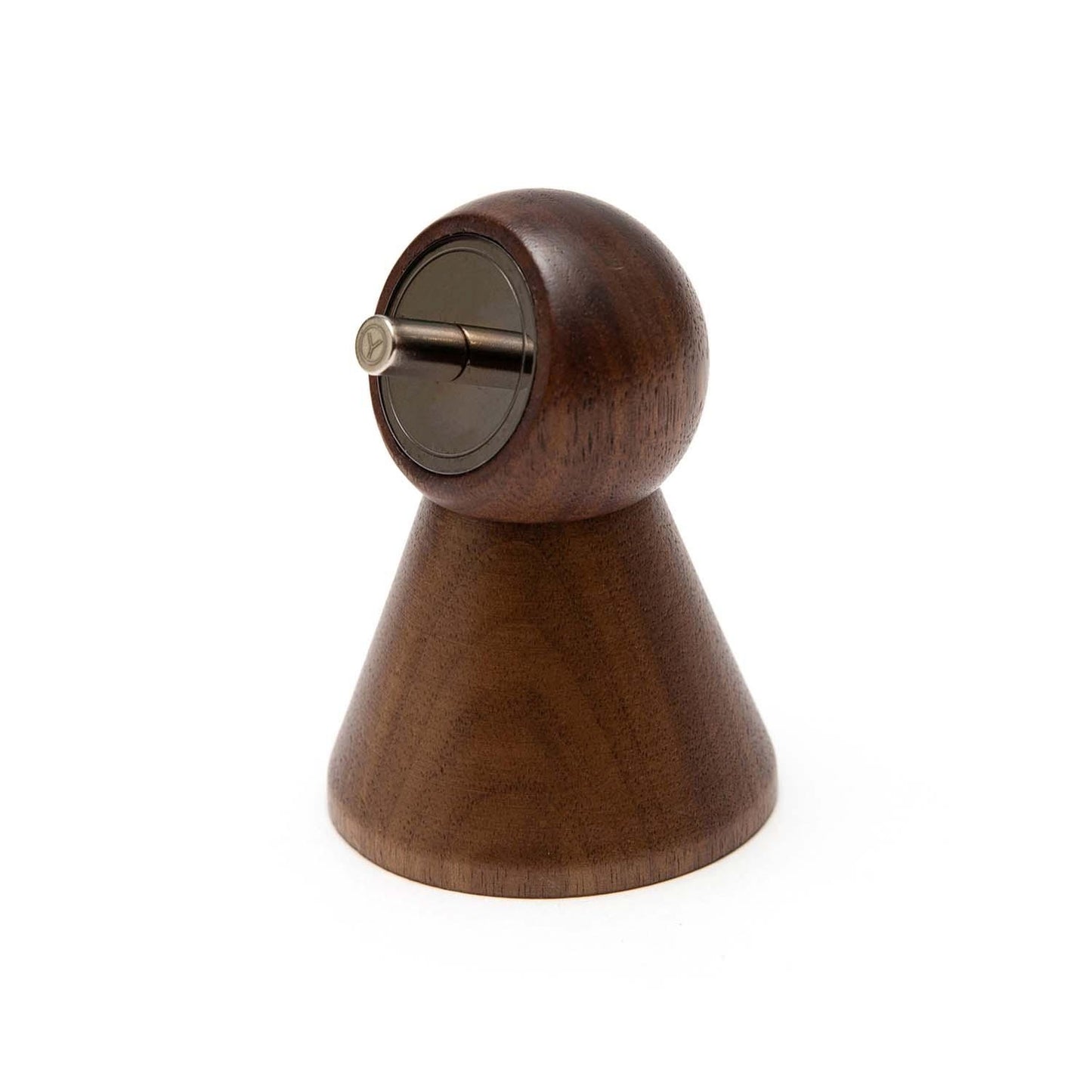 Classic Reflect - Wooden Memo Stand