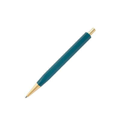 Glamour Evolve - Ocean Sustainable Ballpoint Pen (Sea Indigo)