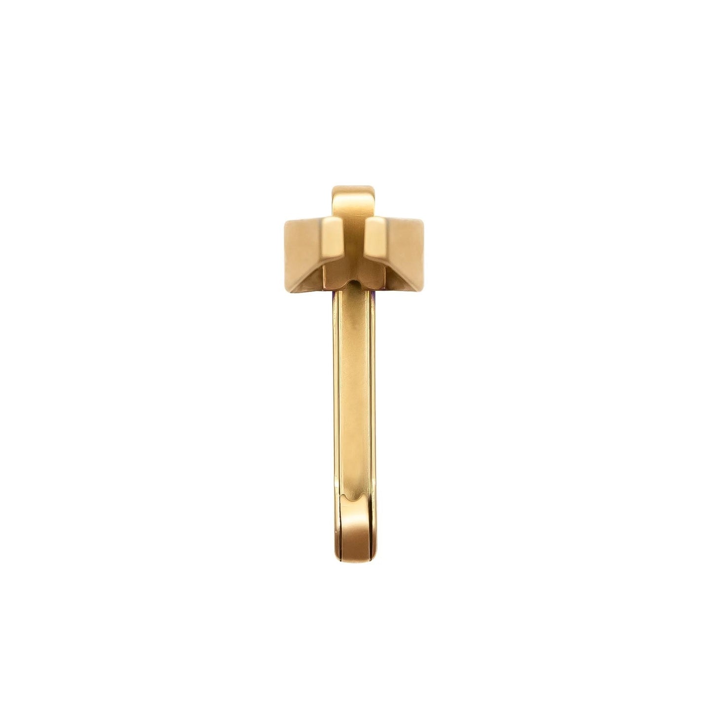 Glamour Reflect - Pen Clip (Gold)