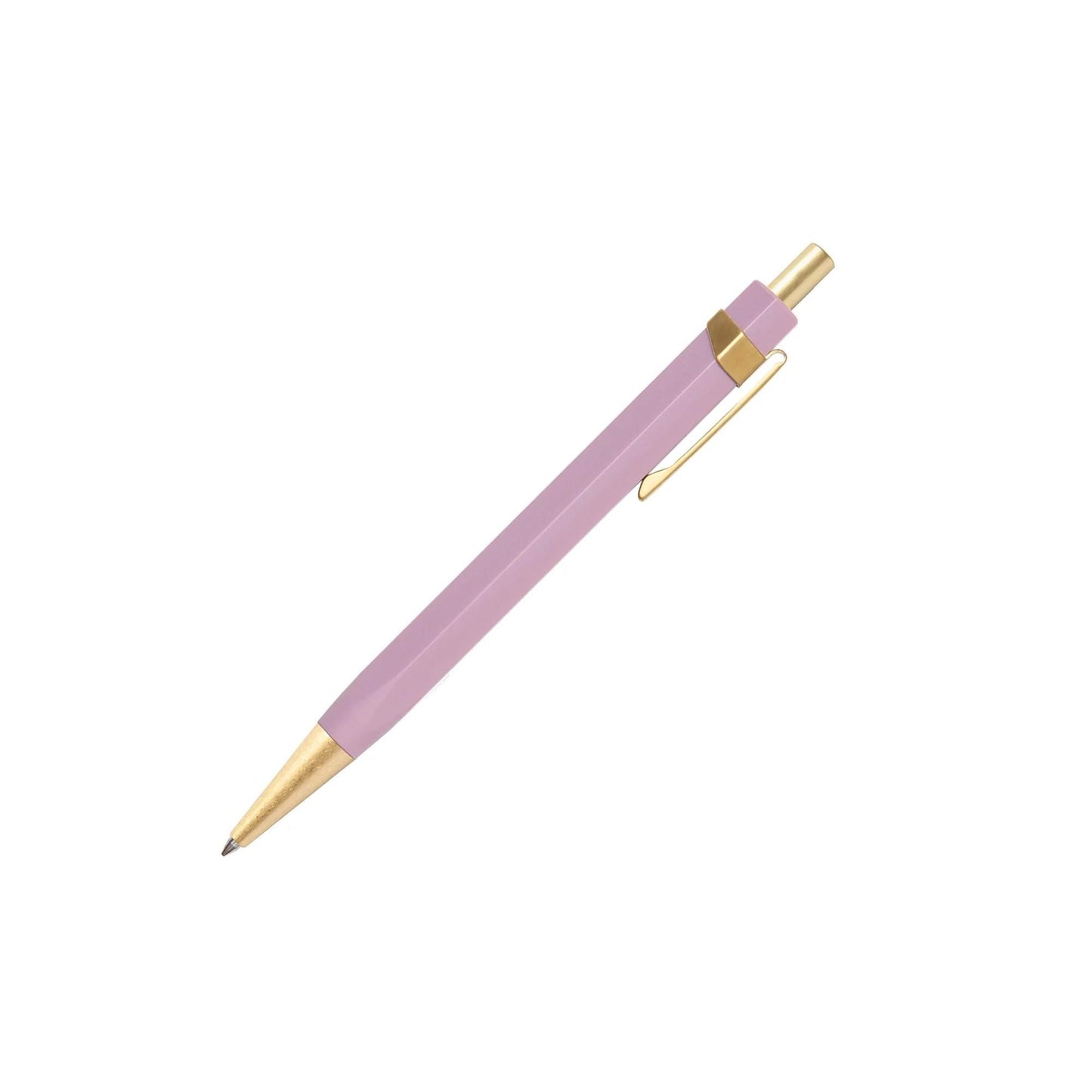 Glamour Reflect - Pen Clip (Gold)