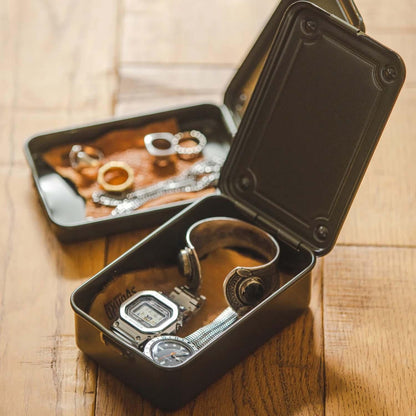 TOYO STEEL T-150 MILITARY GREEN