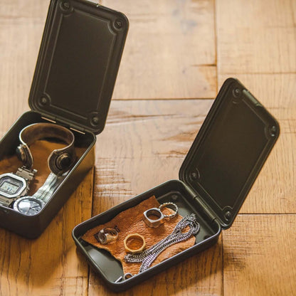 TOYO STEEL T-152 BLACK