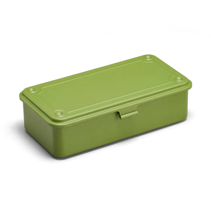 TOYO STEEL T-190 - Japanese Tea Green