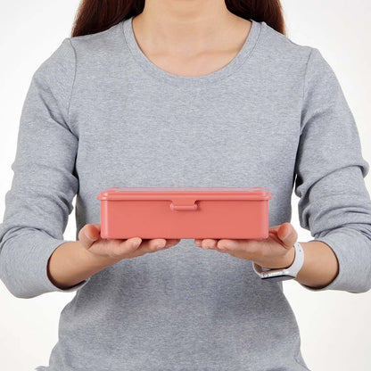 TOYO STEEL T-190 INDIGO