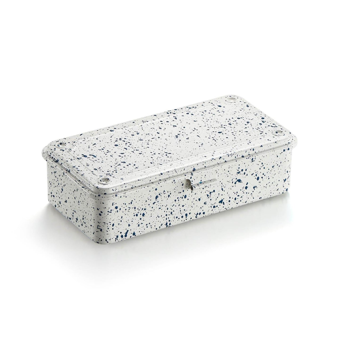 TOYO STEEL T-190 WHITE INDIGO