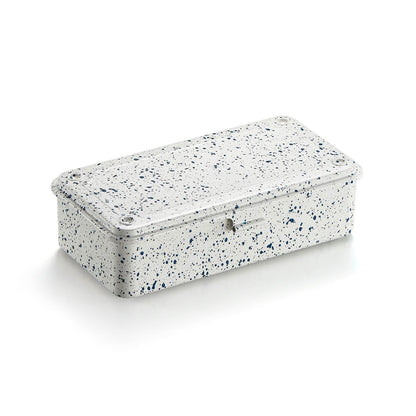 TOYO STEEL T-190 WHITE INDIGO