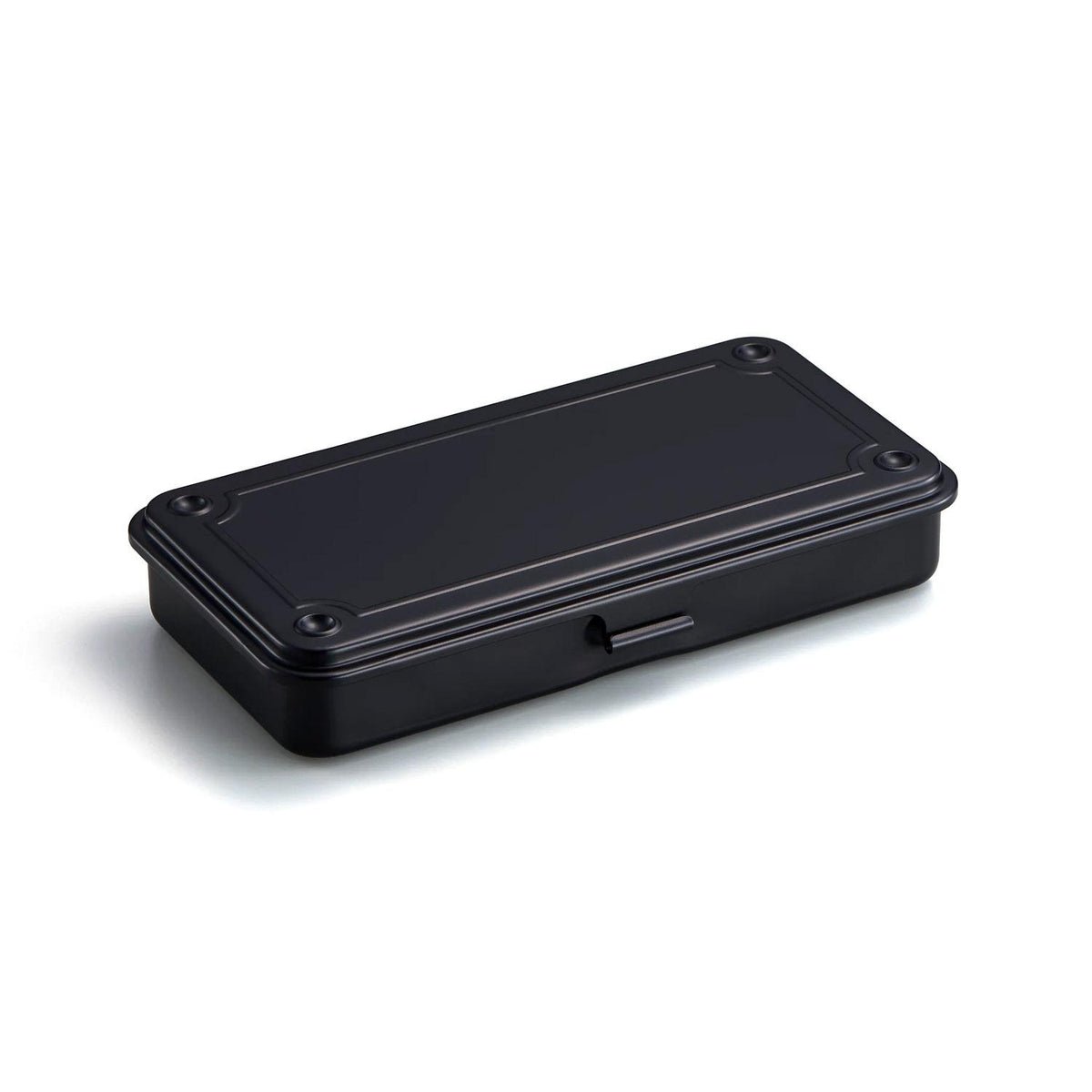 TOYO STEEL T-192 - Black