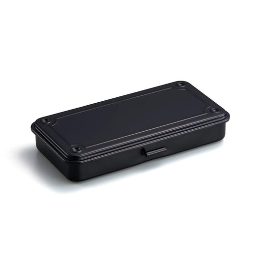 TOYO STEEL T-192 - Black