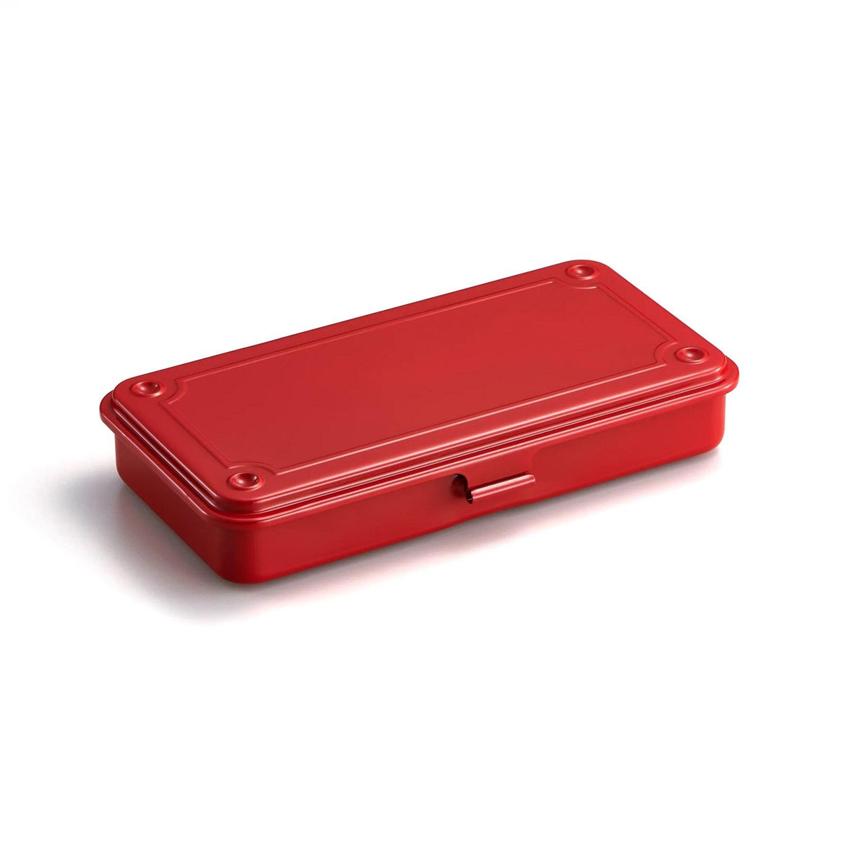 TOYO STEEL T-192 - Red