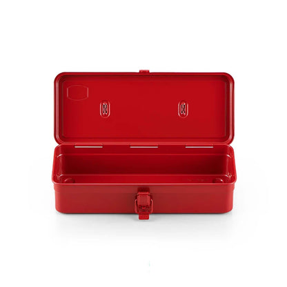 TOYO STEEL T-320 RED