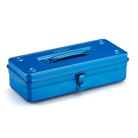 TOYO STEEL T-350 BLUE