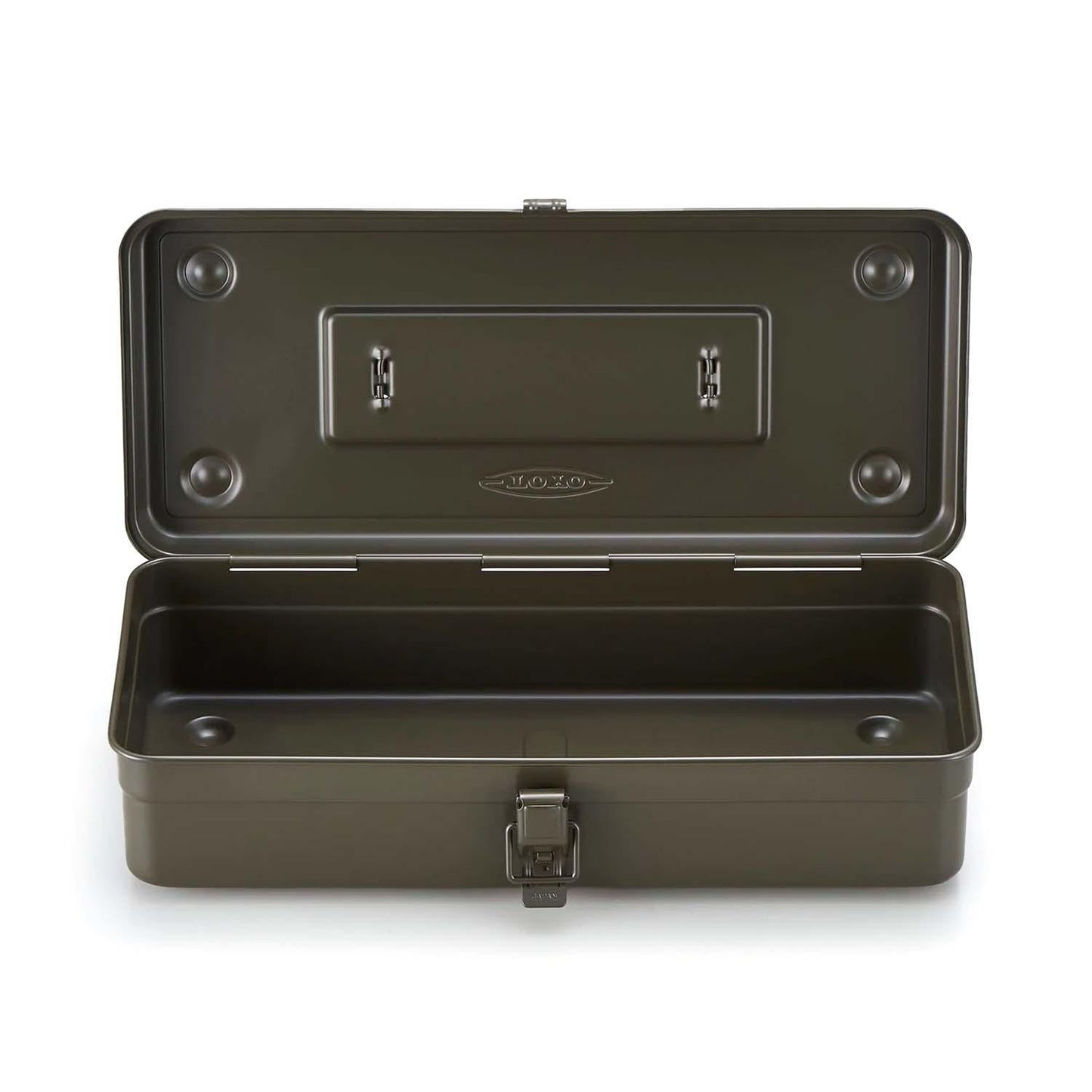 TOYO STEEL T-350 MILITARY GREEN