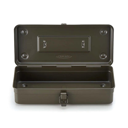 TOYO STEEL T-350 MILITARY GREEN