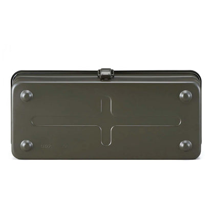 TOYO STEEL T-350 MILITARY GREEN