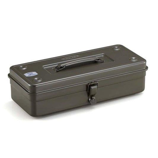 TOYO STEEL T-350 MILITARY GREEN