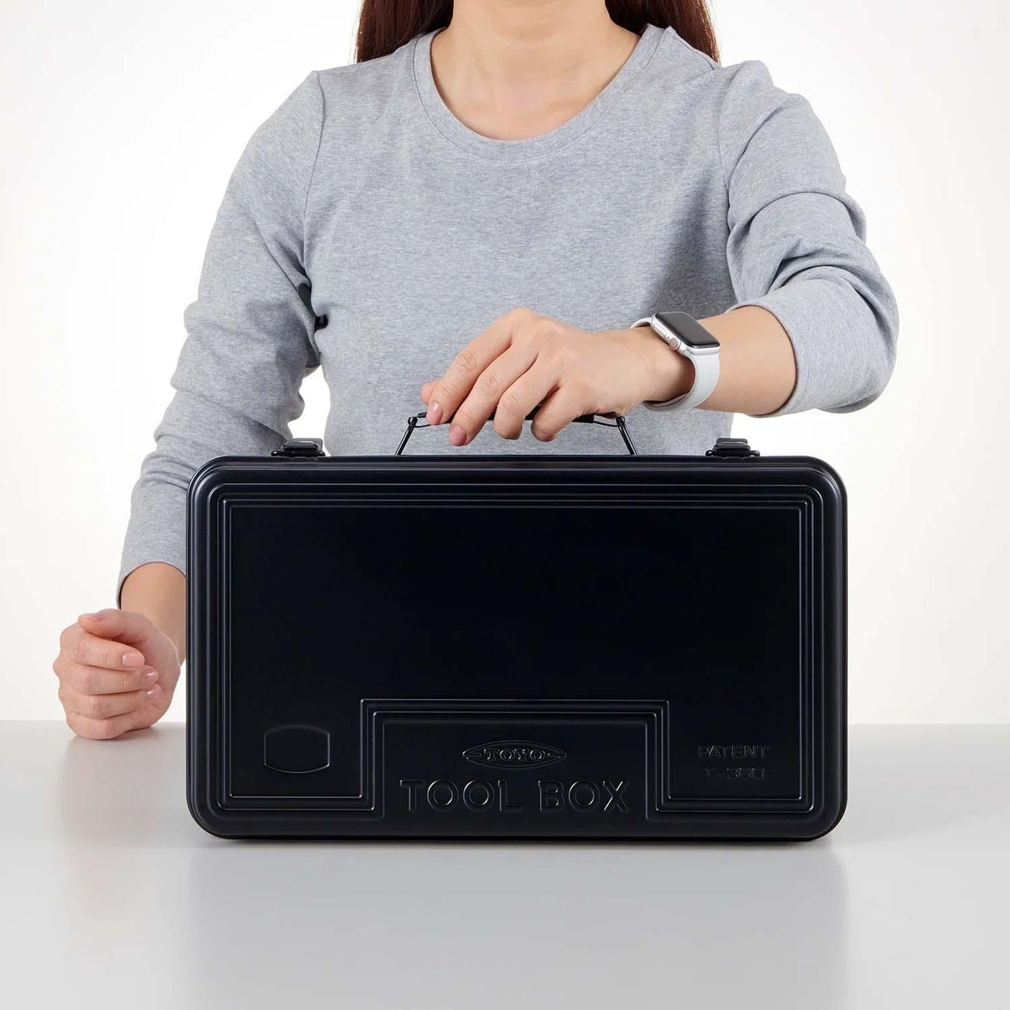 TOYO STEEL T-360 BEIGE