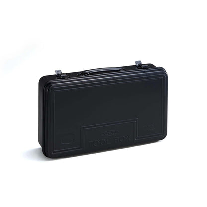 TOYO STEEL T-360 BLACK