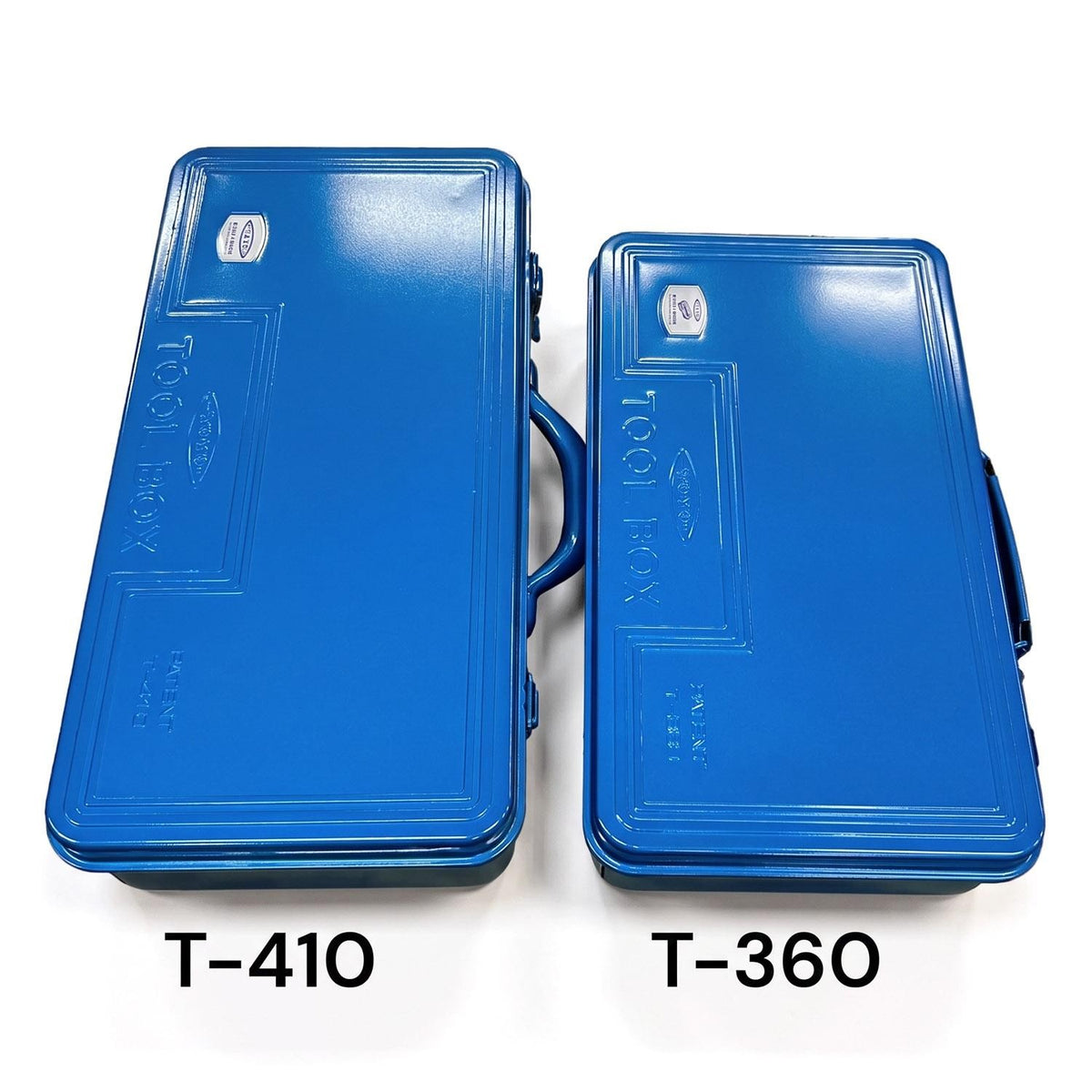 TOYO STEEL T-410