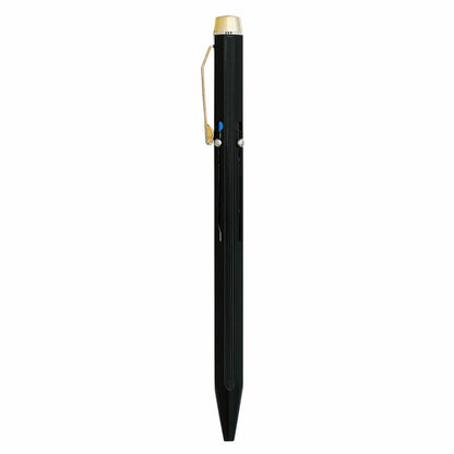 4 Color Ballpoint Pen Black