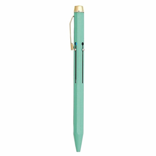 4 Color Ballpoint Pen Mint