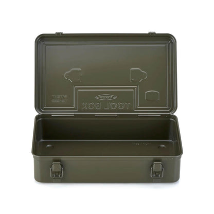 TOYO STEEL TB-362 BLACK