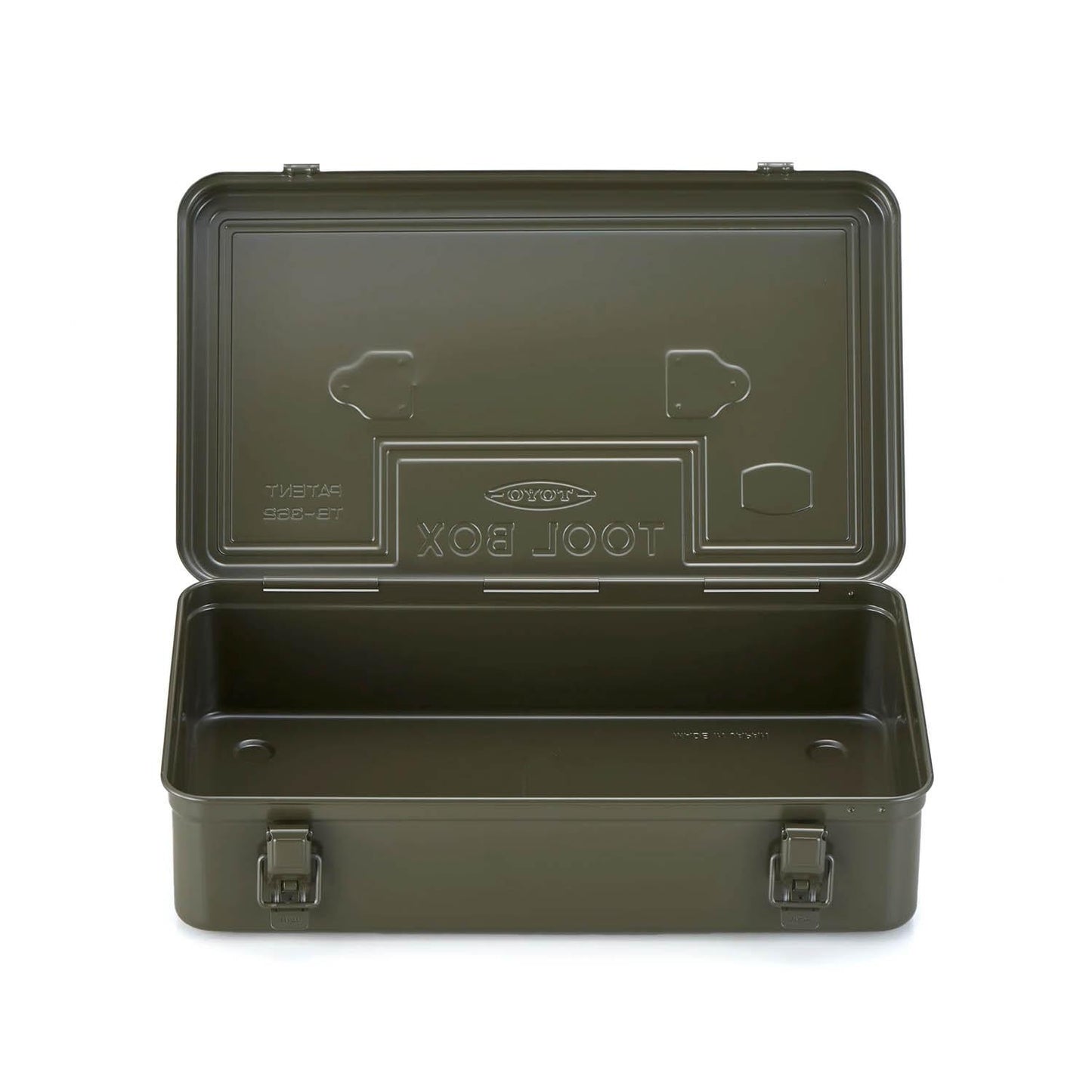 TOYO STEEL TB-362 MILITARY GREEN