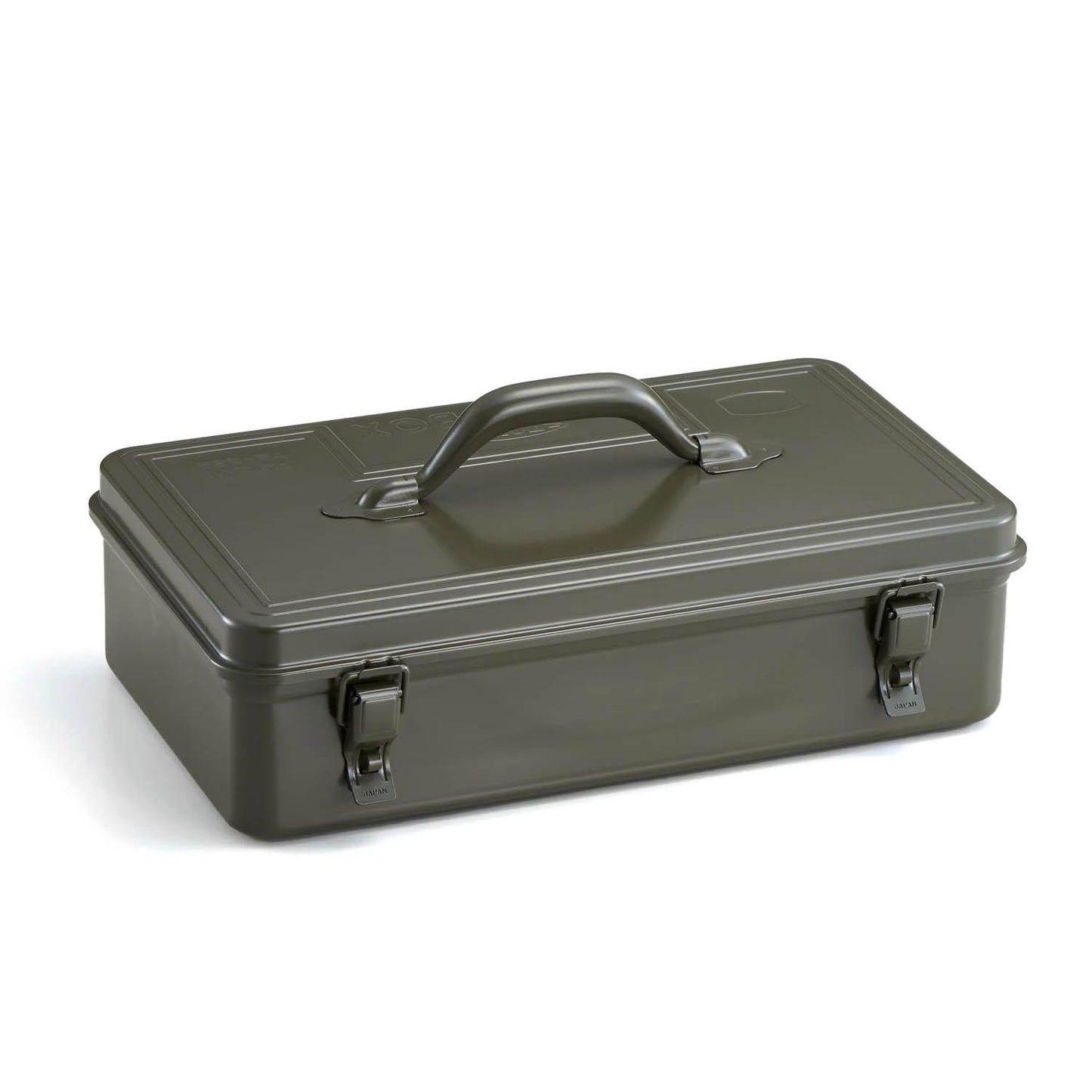 TOYO STEEL TB-362 MILITARY GREEN