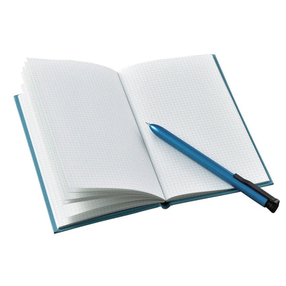 Field Notebook Sketch Book trystrams color Red