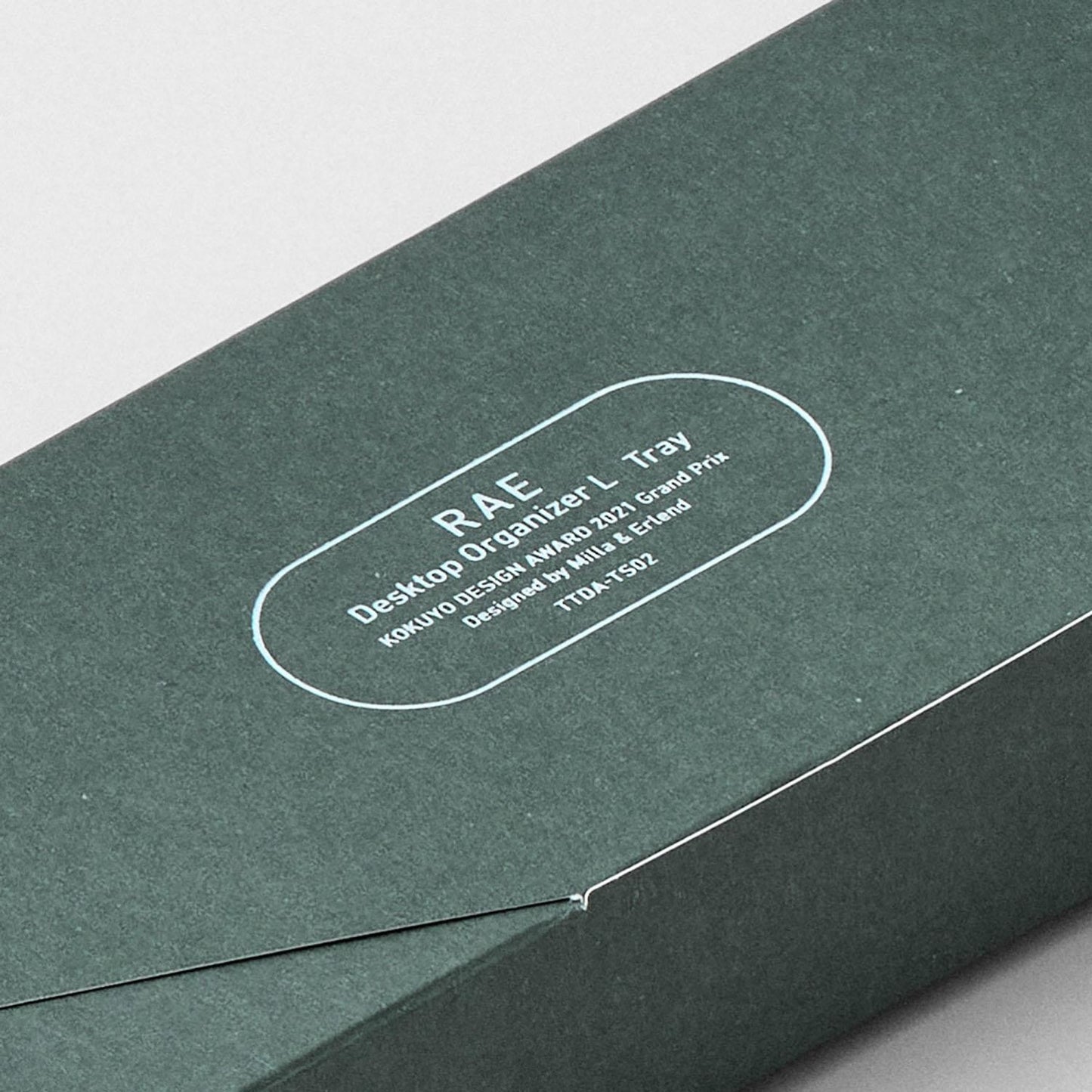 RAE Desktop Organizer S