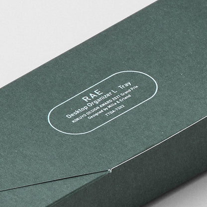 RAE Desktop Organizer S