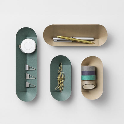 RAE Desktop Organizer S