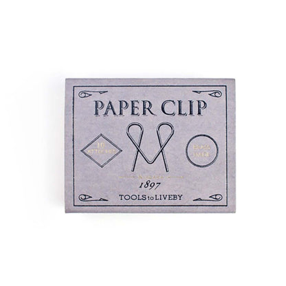 Brass Clip - PL (Niagara)