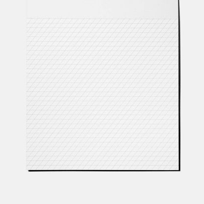 Calligraphy Practice Notebook - Plain Practice