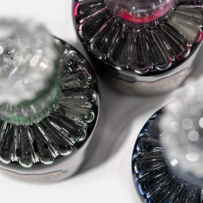 TTLB Glass Bottle Ink - Green