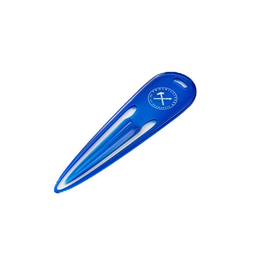 Letter Opener / Blue