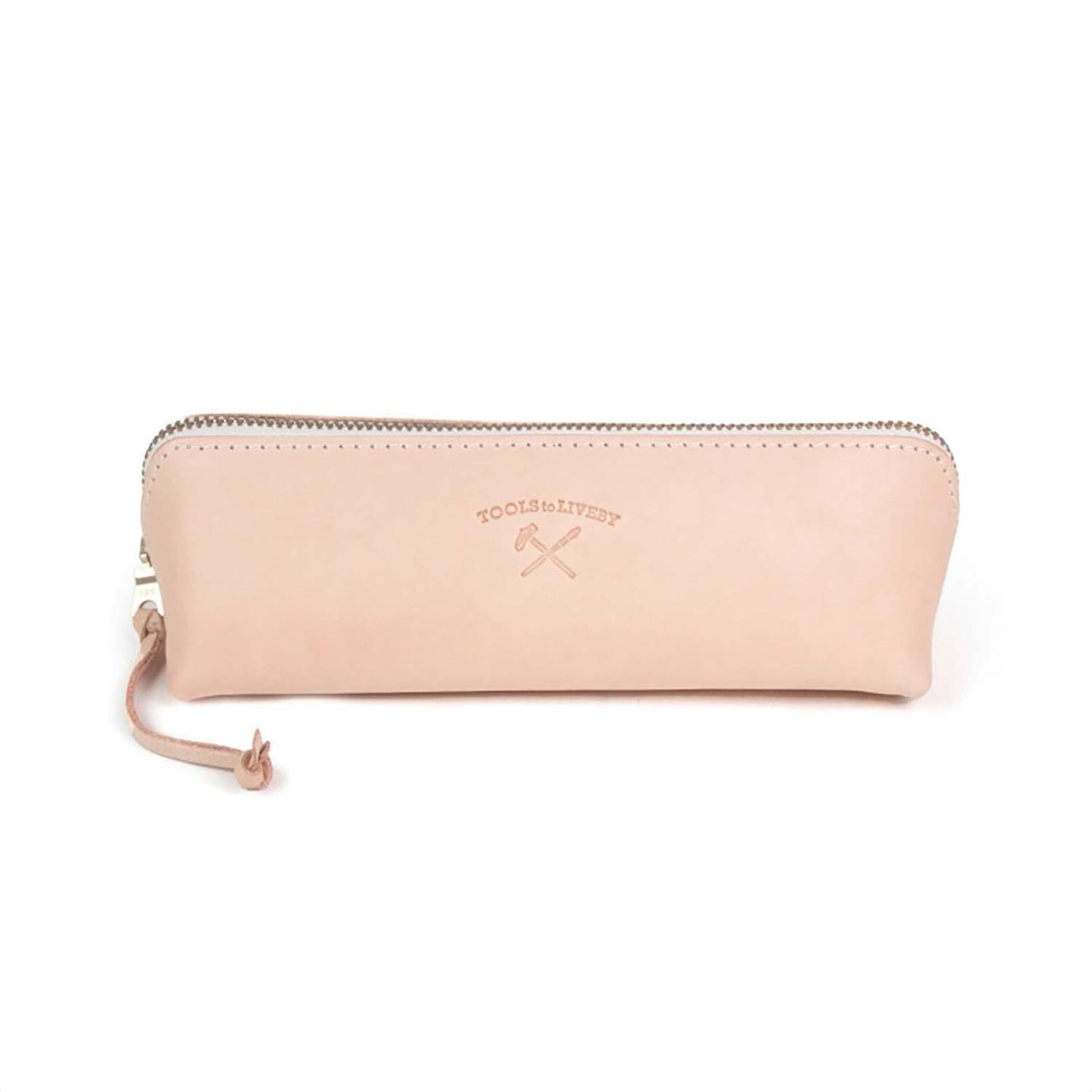 Pen case / L / Natural